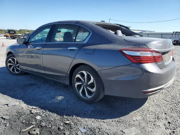 1HGCR2F73GA111148 2016 HONDA ACCORD - Image 2