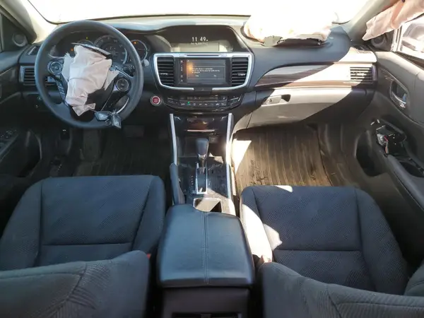1HGCR2F73GA111148 2016 HONDA ACCORD - Image 8