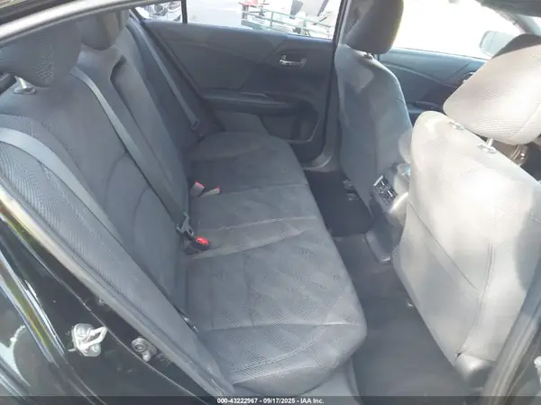 1HGCR2F73GA113529 2016 HONDA ACCORD - Image 8