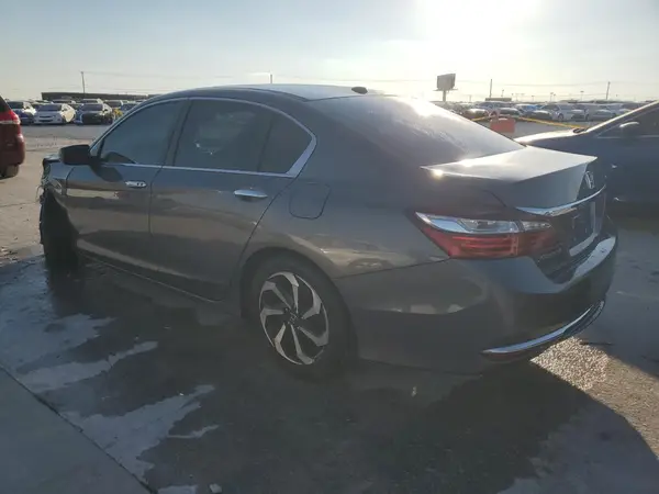 1HGCR2F73GA115880 2016 HONDA ACCORD - Image 2