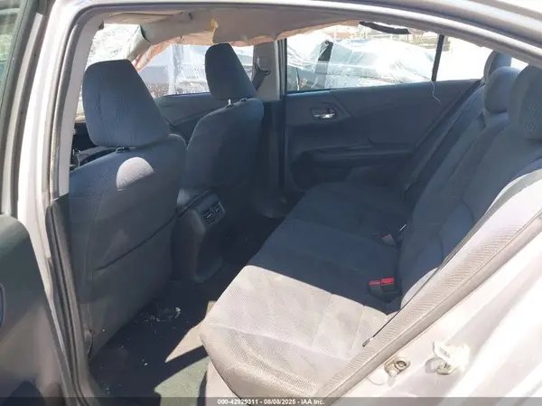 1HGCR2F73GA116267 2016 HONDA ACCORD - Image 8