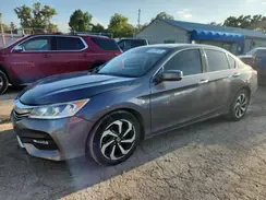 1HGCR2F73GA120383 2016 HONDA ACCORD