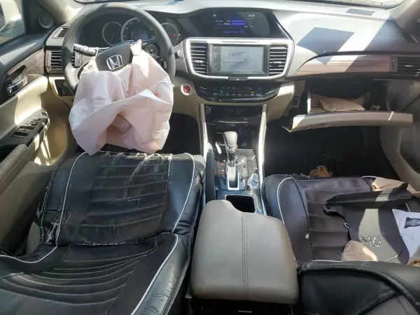 1HGCR2F73GA125034 2016 HONDA ACCORD - Image 8