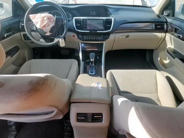 1HGCR2F73GA125051 2016 HONDA ACCORD - Image 8