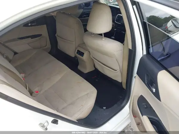 1HGCR2F73GA125079 2016 HONDA ACCORD - Image 8