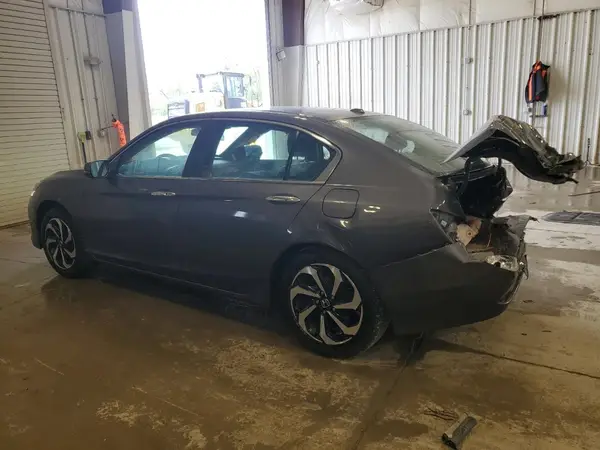 1HGCR2F73GA126264 2016 HONDA ACCORD - Image 2