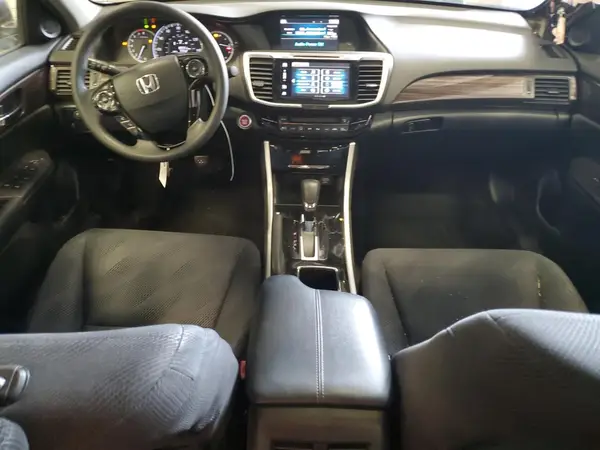 1HGCR2F73GA126264 2016 HONDA ACCORD - Image 8