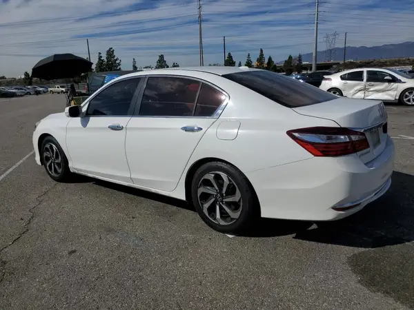 1HGCR2F73GA134851 2016 HONDA ACCORD - Image 2