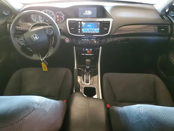 1HGCR2F73GA135594 2016 HONDA ACCORD - Image 8