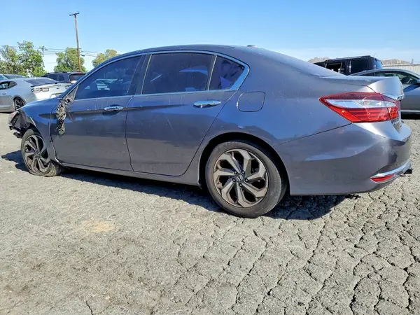 1HGCR2F73GA145283 2016 HONDA ACCORD - Image 2