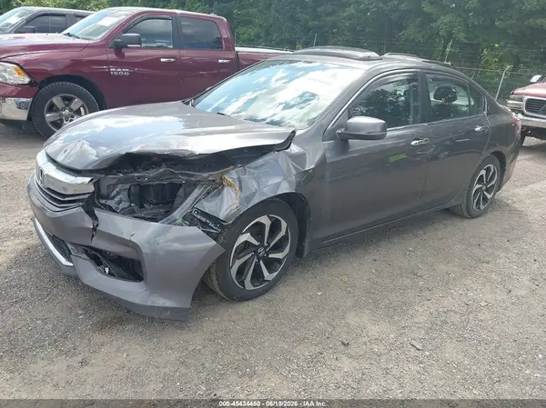 1HGCR2F73GA145915 2016 HONDA ACCORD - Image 2