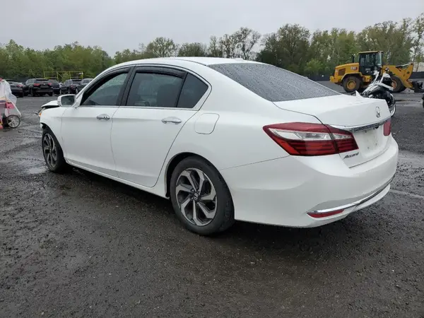 1HGCR2F73GA147552 2016 HONDA ACCORD - Image 2