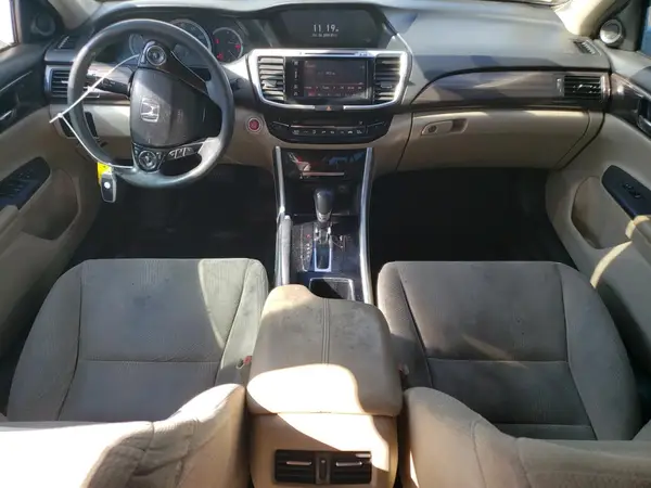 1HGCR2F73GA147552 2016 HONDA ACCORD - Image 8