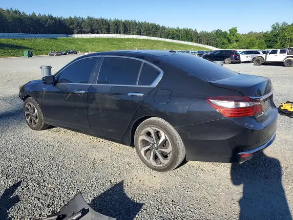 1HGCR2F73GA147678 2016 HONDA ACCORD - Image 2