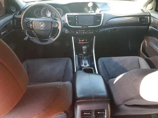 1HGCR2F73GA147678 2016 HONDA ACCORD - Image 8