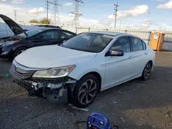 1HGCR2F73GA147695 2016 HONDA ACCORD