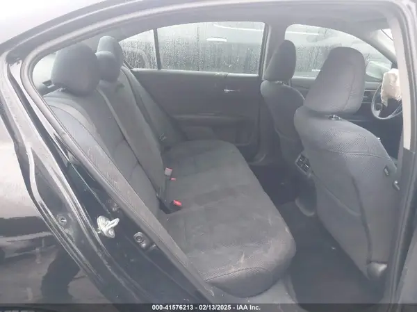 1HGCR2F73GA148054 2016 HONDA ACCORD - Image 8