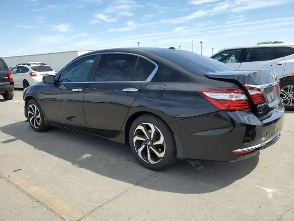 1HGCR2F73GA157319 2016 HONDA ACCORD - Image 2