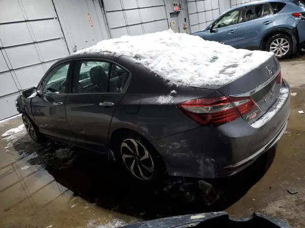 1HGCR2F73GA159975 2016 HONDA ACCORD - Image 2