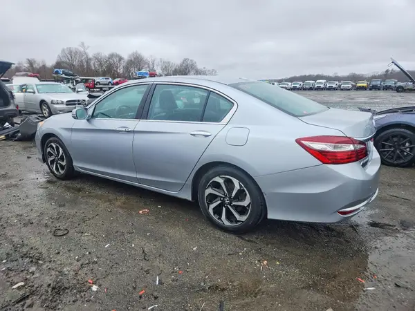 1HGCR2F73GA168255 2016 HONDA ACCORD - Image 2