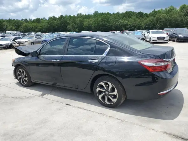 1HGCR2F73GA172242 2016 HONDA ACCORD - Image 2
