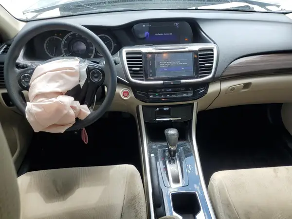1HGCR2F73GA172242 2016 HONDA ACCORD - Image 8