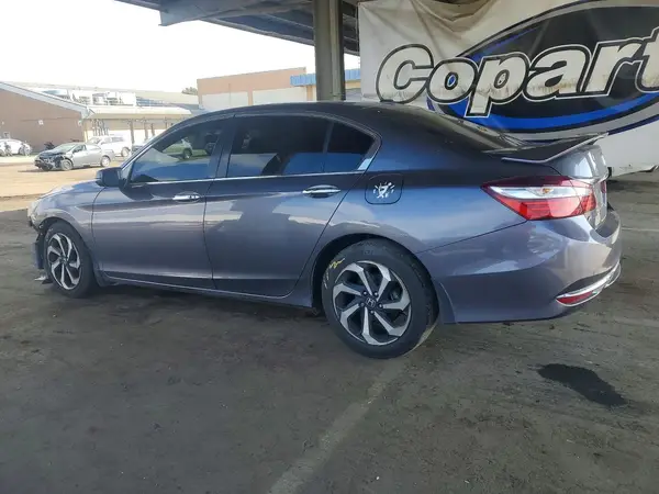 1HGCR2F73GA177425 2016 HONDA ACCORD - Image 2