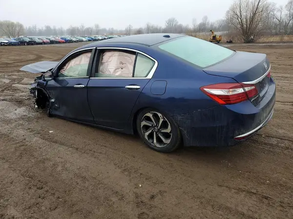 1HGCR2F73GA178512 2016 HONDA ACCORD - Image 2