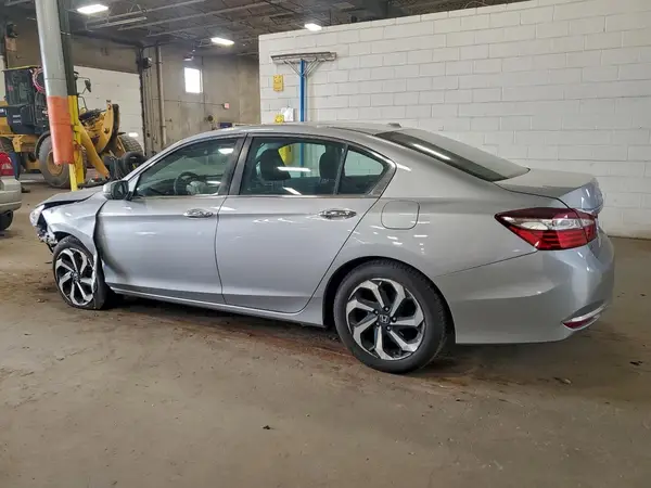 1HGCR2F73GA179370 2016 HONDA ACCORD - Image 2
