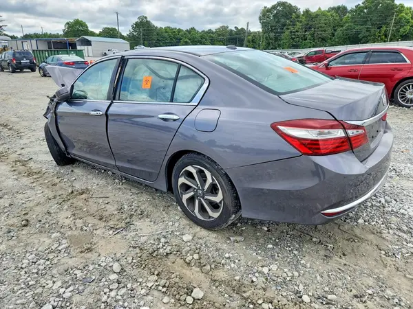 1HGCR2F73GA182625 2016 HONDA ACCORD - Image 2