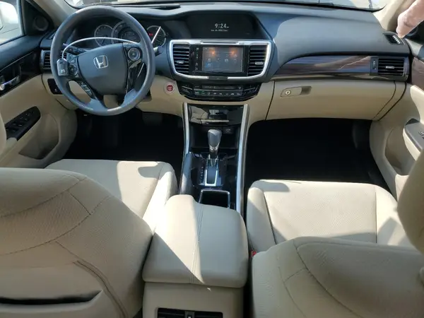 1HGCR2F73GA184083 2016 HONDA ACCORD - Image 8