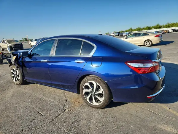 1HGCR2F73GA184200 2016 HONDA ACCORD - Image 2