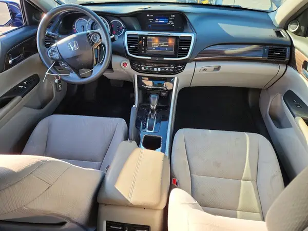 1HGCR2F73GA184200 2016 HONDA ACCORD - Image 8