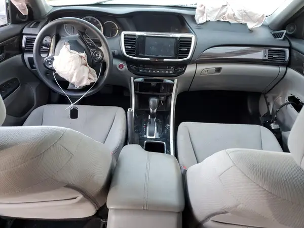 1HGCR2F73GA191664 2016 HONDA ACCORD - Image 8