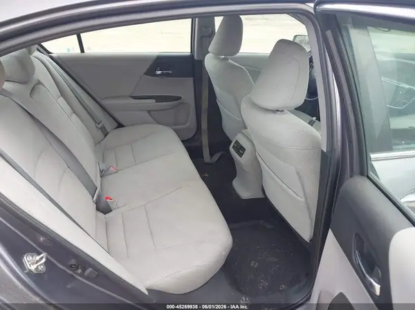 1HGCR2F73GA192197 2016 HONDA ACCORD - Image 8