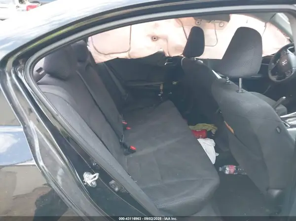 1HGCR2F73GA199330 2016 HONDA ACCORD - Image 8