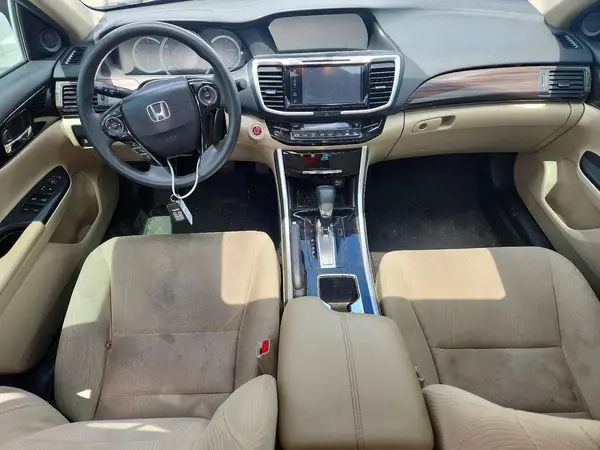 1HGCR2F73GA200038 2016 HONDA ACCORD - Image 8
