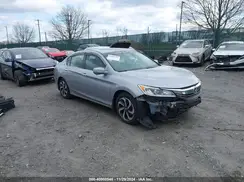 1HGCR2F73GA200721 2016 HONDA ACCORD