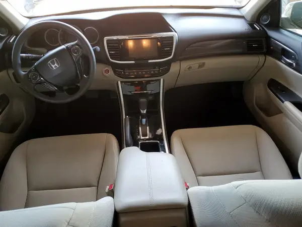1HGCR2F73GA204266 2016 HONDA ACCORD - Image 8