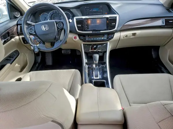 1HGCR2F73GA205689 2016 HONDA ACCORD - Image 8