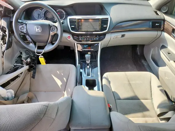 1HGCR2F73GA206177 2016 HONDA ACCORD - Image 8
