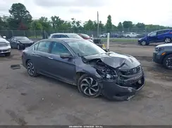 1HGCR2F73GA206194 2016 HONDA ACCORD