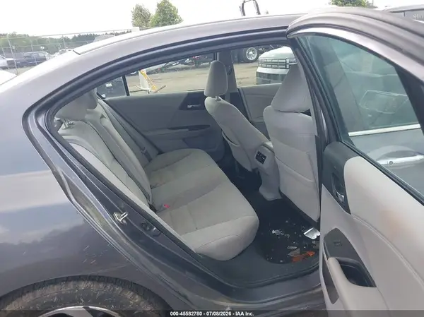 1HGCR2F73GA206194 2016 HONDA ACCORD - Image 8