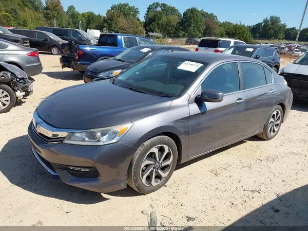 1HGCR2F73GA215686 2016 HONDA ACCORD - Image 2