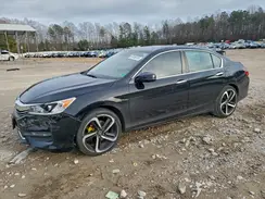 1HGCR2F73GA220564 2016 HONDA ACCORD