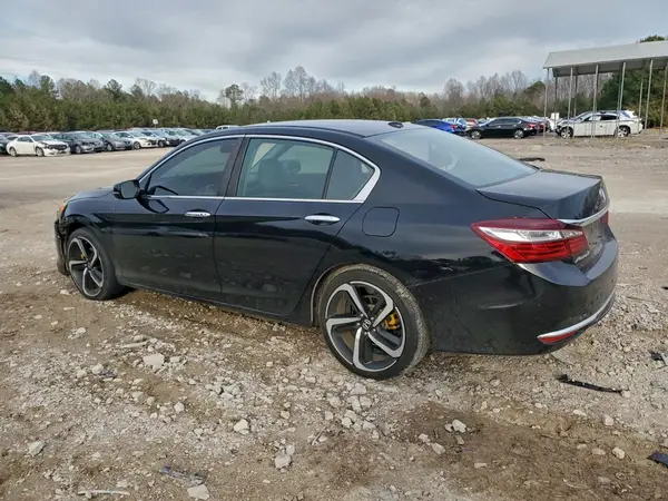 1HGCR2F73GA220564 2016 HONDA ACCORD - Image 2