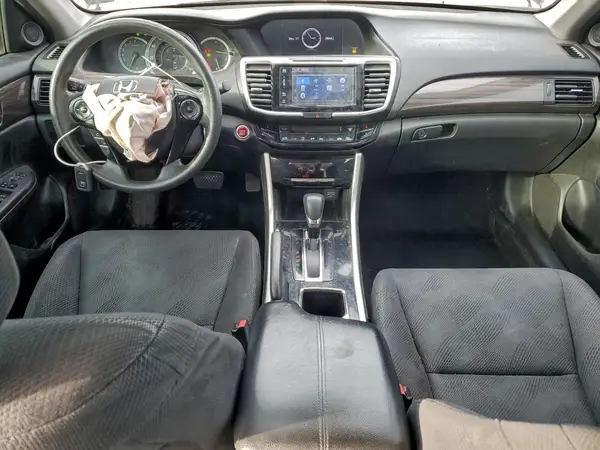 1HGCR2F73GA220564 2016 HONDA ACCORD - Image 8