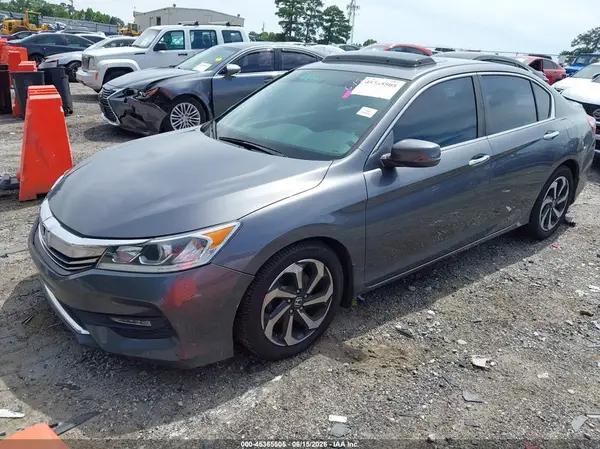 1HGCR2F73GA223383 2016 HONDA ACCORD - Image 2