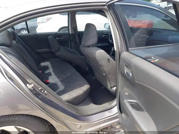 1HGCR2F73GA223383 2016 HONDA ACCORD - Image 8