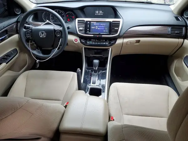 1HGCR2F73GA226767 2016 HONDA ACCORD - Image 8